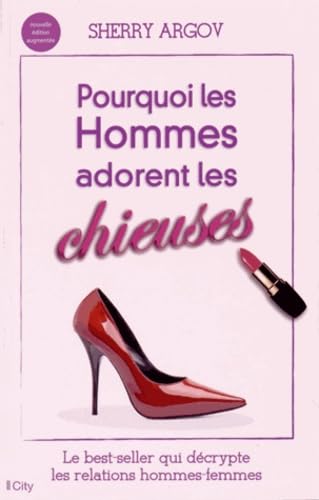 Pourquoi les hommes discount adorent les chieuses ebook